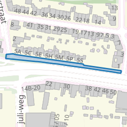 Perceel HEE03-A-9721