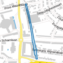 Perceel HEE03-A-9722