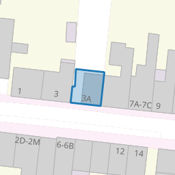 Perceel HEE03-A-9736