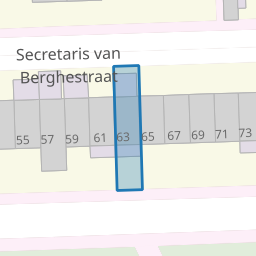 Perceel HEE03-A-9764