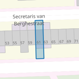 Perceel HEE03-A-9765