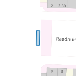 Perceel HEE03-A-9772