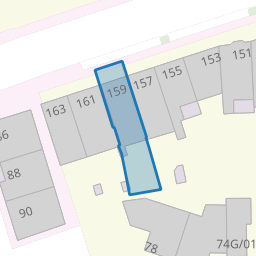 Perceel HEE03-A-9776