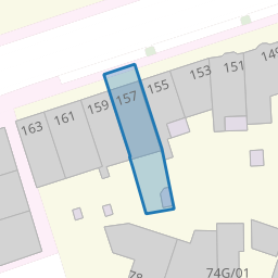 Perceel HEE03-A-9777