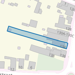 Perceel HEE03-A-9778