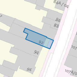 Perceel HEE03-A-9783