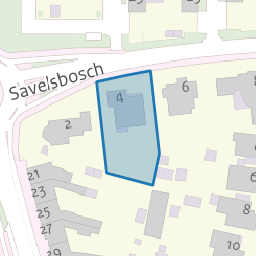 Perceel HEE03-A-9799