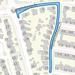 Perceel HEE03-A-9801