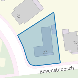 Perceel HEE03-A-9813