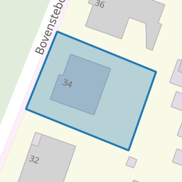 Perceel HEE03-A-9821