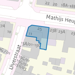 Perceel HEE03-A-9831