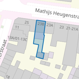 Perceel HEE03-A-9832