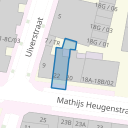 Perceel HEE03-A-9841