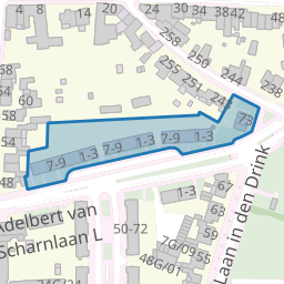 Perceel HEE03-A-9845