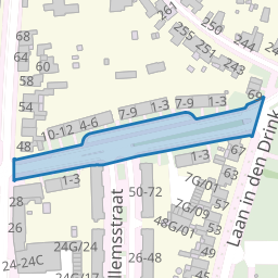 Perceel HEE03-A-9846