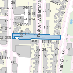 Perceel HEE03-A-9848