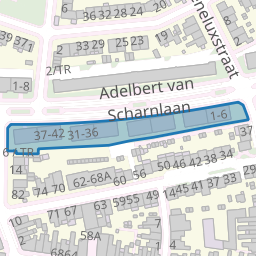 Perceel HEE03-A-9863