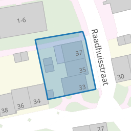 Perceel HEE03-A-9864