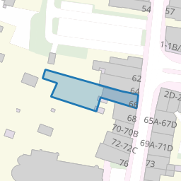 Perceel HEE03-A-9888