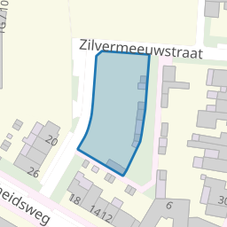 Perceel HEE03-A-9891