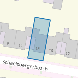 Perceel HEE03-A-9919