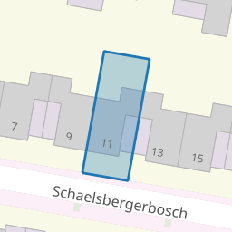 Perceel HEE03-A-9920