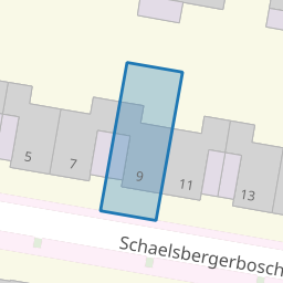 Perceel HEE03-A-9921
