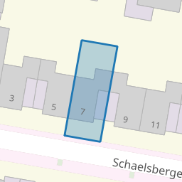 Perceel HEE03-A-9922