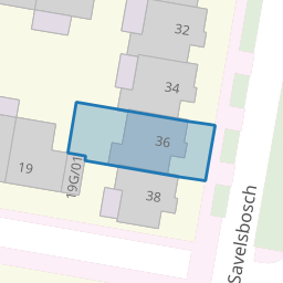 Perceel HEE03-A-9930