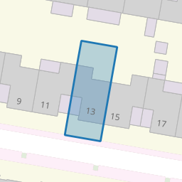 Perceel HEE03-A-9936