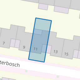 Perceel HEE03-A-9937