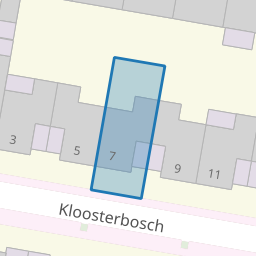 Perceel HEE03-A-9939