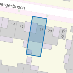 Perceel HEE03-A-9951
