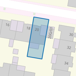 Perceel HEE03-A-9952