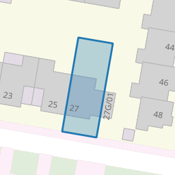 Perceel HEE03-A-9958