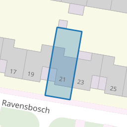 Perceel HEE03-A-9961
