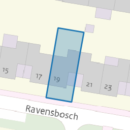 Perceel HEE03-A-9962