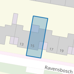 Perceel HEE03-A-9964