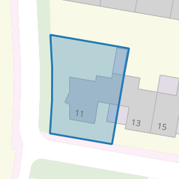 Perceel HEE03-A-9966