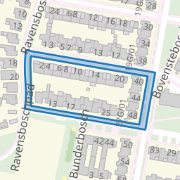 Perceel HEE03-A-9967