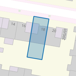 Perceel HEE03-A-9976