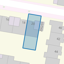 Perceel HEE03-A-9977