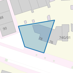 Perceel HEE03-A-9987