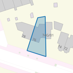 Perceel HEE03-A-9988