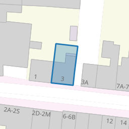 Perceel HEE03-A-9992