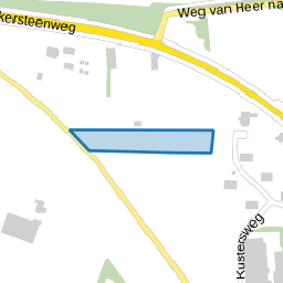 Perceel HEE03-B-1000