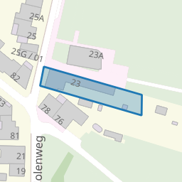 Perceel HEE03-B-1180