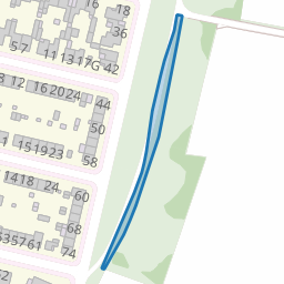 Perceel HEE03-B-1216