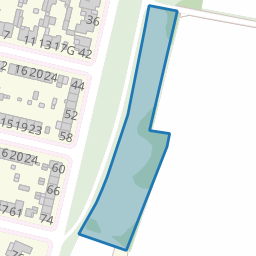 Perceel HEE03-B-1217