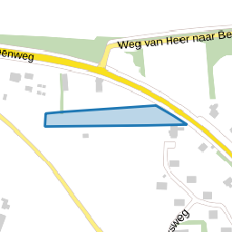 Perceel HEE03-B-1240